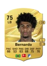 Bernardo - 75 - Rare