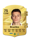 Brazhko - 75 - Rare