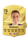Nadaner - 75 - Rare