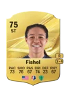Fishel - 75 - Rare