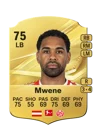 Mwene - 75 - Rare