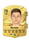 Bondar - 75 - Rare