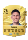Ibarra - 75 - Rare
