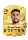 Arnau Tenas - 75 - Rare