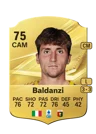 Baldanzi - 75 - Rare