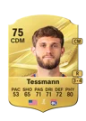 Tessmann - 75 - Rare