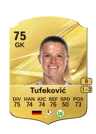 Tufeković - 75 - Rare