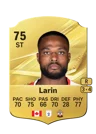 Larin - 75 - Rare