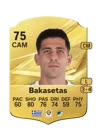 Bakasetas - 75 - Rare