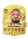 João Pedro - 75 - Rare