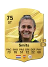 Smits - 75 - Rare