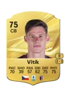 Vitík - 75 - Rare