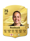 Roebuck - 75 - Rare