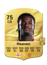 Heaven - 75 - Rare