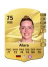 Alara - 75 - Rare