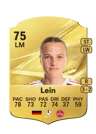 Lein - 75 - Rare