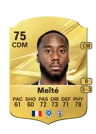 Meïté - 75 - Rare