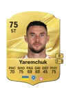 Yaremchuk - 75 - Rare