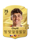 Chytil - 75 - Rare