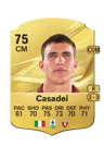 Casadei - 75 - Rare