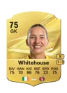 Whitehouse - 75 - Rare