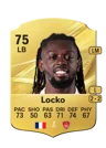 Locko - 75 - Rare
