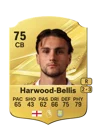 Harwood-Bellis - 75 - Rare