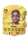 Gago - 75 - Rare