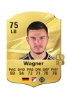 Wagner - 75 - Rare
