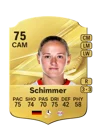 Schimmer - 75 - Rare