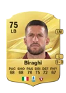 Biraghi - 75 - Rare