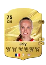 Joly - 75 - Rare