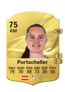 Purtscheller - 75 - Rare