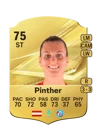 Pinther - 75 - Rare