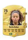 Schröder - 75 - Rare
