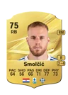 Smolčić - 75 - Rare