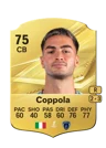 Coppola - 75 - Rare