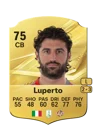 Luperto - 75 - Rare