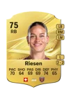 Riesen - 75 - Rare