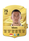 Idzes - 75 - Rare