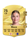 Mace - 75 - Rare