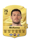 McKenna - 75 - Rare