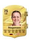Stegemann - 75 - Rare