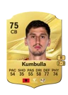 Kumbulla - 75 - Rare