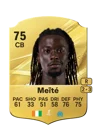 Meïté - 75 - Rare