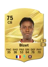 Bizet - 75 - Rare
