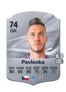 Pavlenka - 74 - Rare