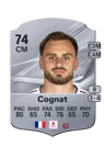 Cognat - 74 - Rare