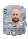 Leali - 74 - Rare