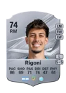 Rigoni - 74 - Rare